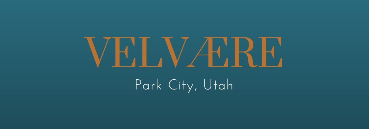 Velvaere homes for Sale in Park City, Utah